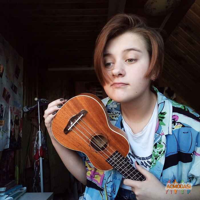 Полина Сергеевна Лобкова фото №1610198. Загружено 17 Июня 2020