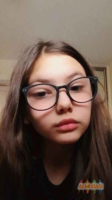 Варвара  Румянцева фото №1674423. Загружено 15 Января 2021