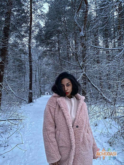 Мари-Аделин  Айесса фото №1675424. Загружено 18 Января 2021