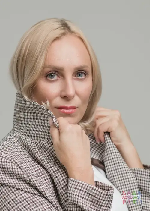 Вера  Лебедева фото №1939053. Загружено 18 Октября 2025