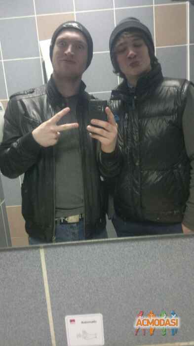 Дима Юрьевич Трушин фото №179402. Загружено 06 Апреля 2012