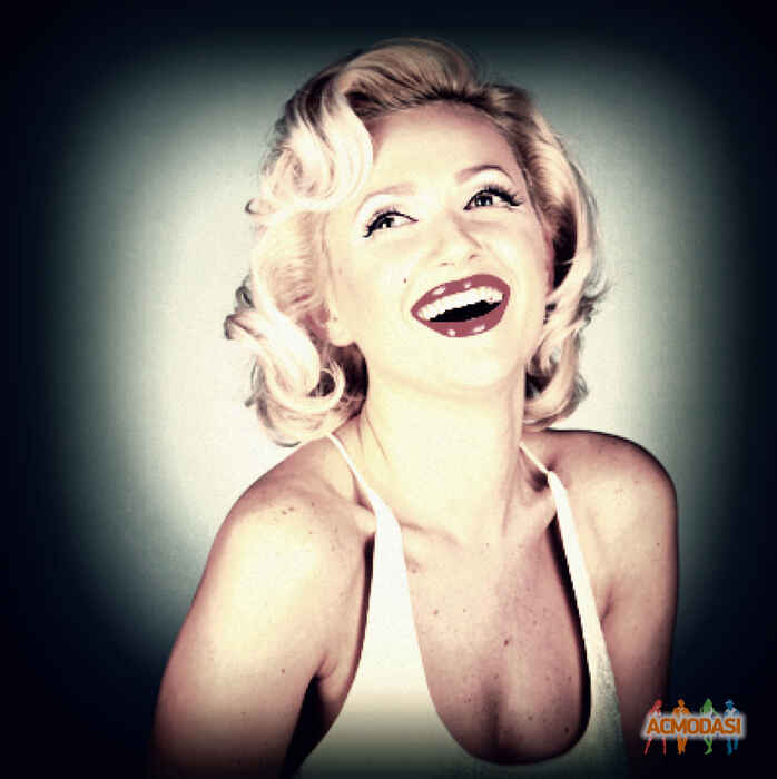 Кристина Мирославовна Мохленко фото №223367. Загружено 13 Июля 2012