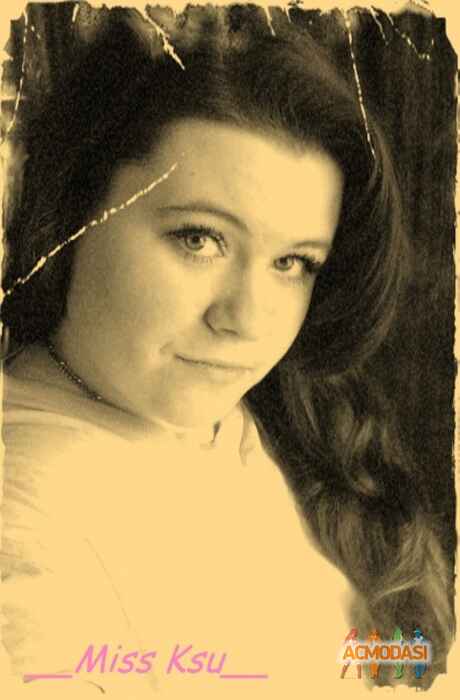 Ксения Владимировна Капрал фото №197698. Загружено 13 Мая 2012