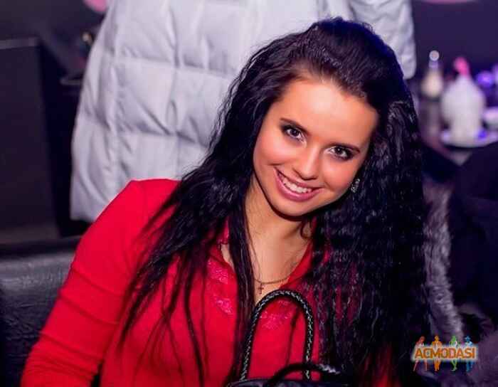 Кристина Сергеевна Кузнецова фото №222573. Загружено 11 Июля 2012