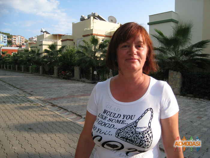 Надежда Григорьевна Бондаренко фото №225180. Загружено 17 Июля 2012