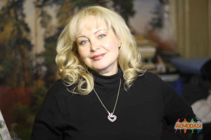 Мальцева Елена Григорьевна фото №300639. Загружено 01 Декабря 2012