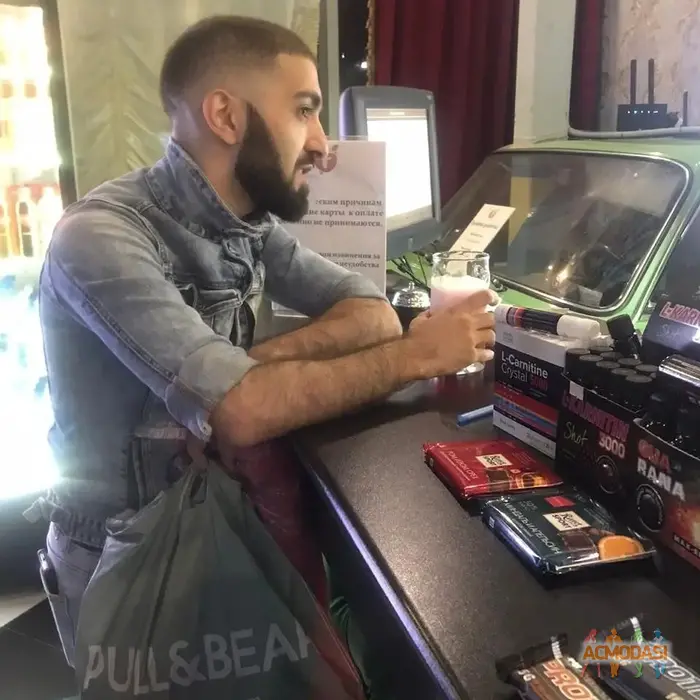 Амиль Интизамович Ягубов фото №1872421. Загружено 28 Октября 2023