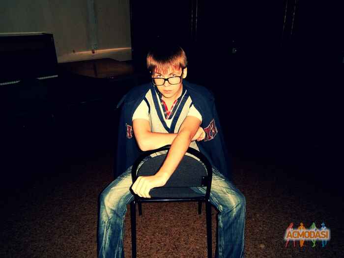 Дмитрий Вячеславович Четнёв фото №577025. Загружено 21 Января 2014