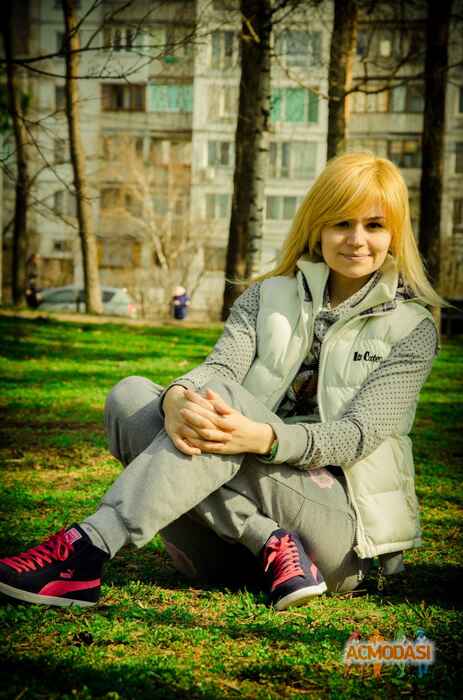 Елена  Турьева фото №649285. Загружено 08 Мая 2014