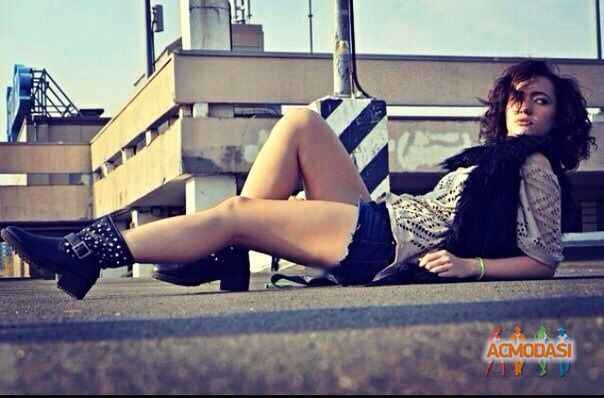 Демьяненко  Дарина фото №647390. Загружено 05 Мая 2014