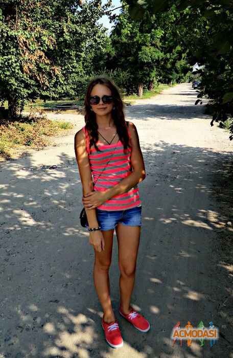 Юлия Андреева Новаковская фото №643377. Загружено 27 Апреля 2014