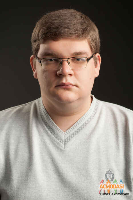 Дмитрий  Бахметьев фото №717701. Загружено 26 Августа 2014