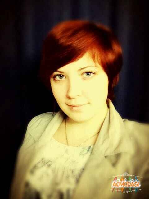 Мария Владимировна Татаринова фото №688012. Загружено 10 Июля 2014