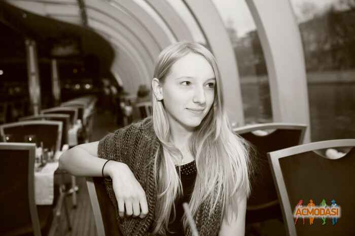 Кристина Владимировна Ихтендриц фото №714134. Загружено 20 Августа 2014