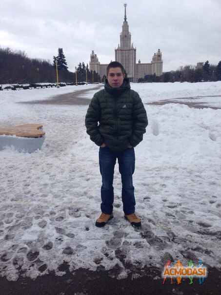 Алексей  Строганов фото №827322. Загружено 26 Февраля 2015