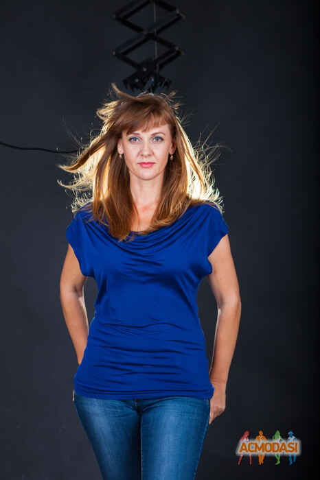 Олеся Юрьевна Калитиевская фото №917271. Загружено 06 Сентября 2015