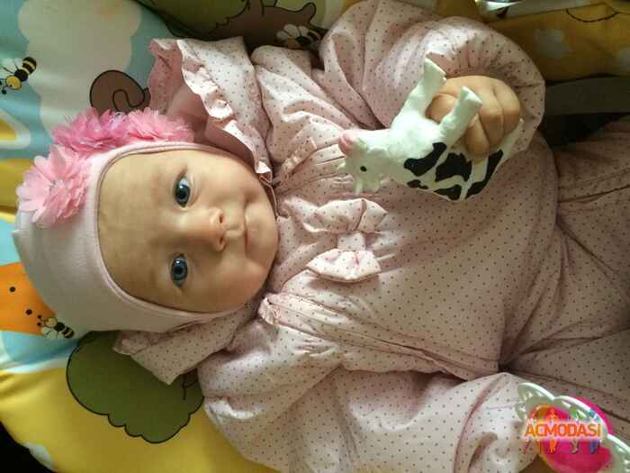 Волчкова  Анна фото №918957. Загружено 09 Сентября 2015