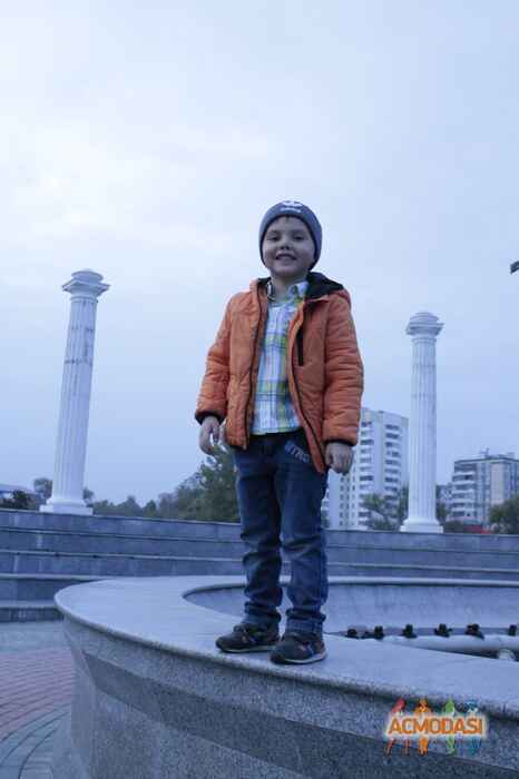 Виталий  Осипенко фото №959488. Загружено 24 Ноября 2015