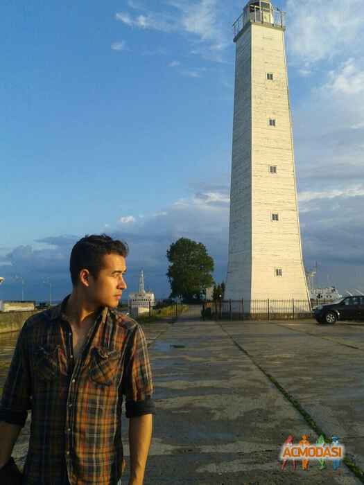 Билоли  Ахмедов фото №967675. Загружено 15 Декабря 2015