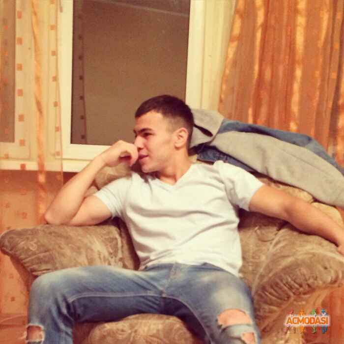 Азамат  Хуадоков фото №1124161. Загружено 15 Декабря 2016