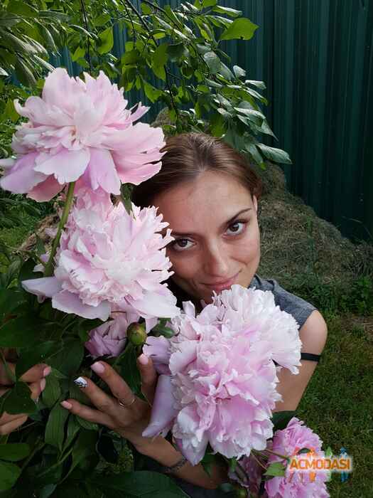 Екатерина Алексеевна Санкова фото №1473512. Загружено 15 Июня 2019