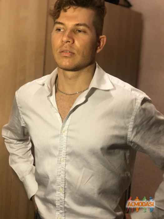 Лев Игоревич Алмазов фото №1404383. Загружено 15 Декабря 2018