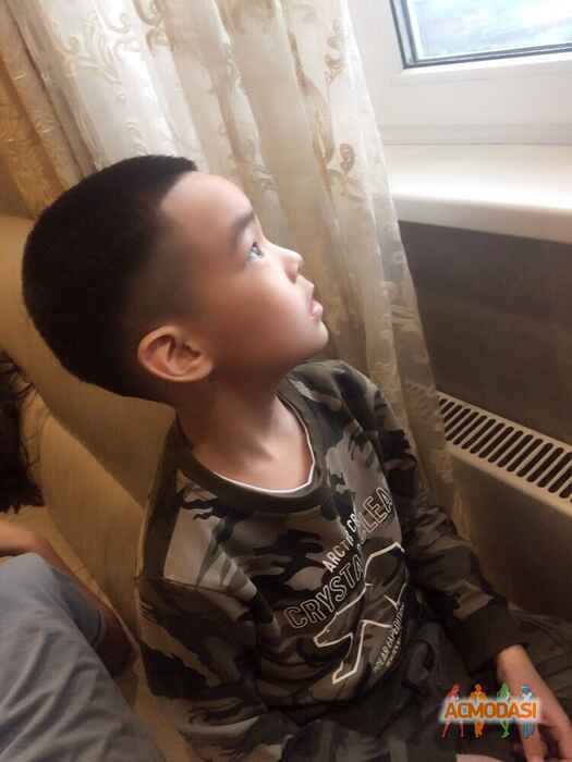 Эмир Улугбекович Абдыразаков фото №1482089. Загружено 06 Июля 2019