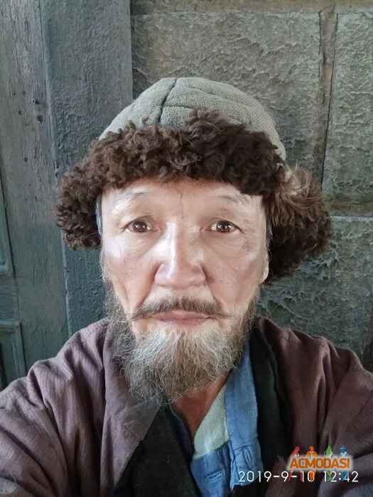 Владимир Кабиевич Хайранов фото №1509747. Загружено 10 Сентября 2019