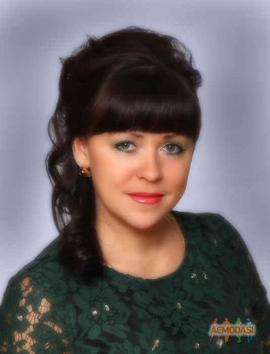 Светлана Анатольевна Алилуева фото №1675658. Загружено 19 Января 2021