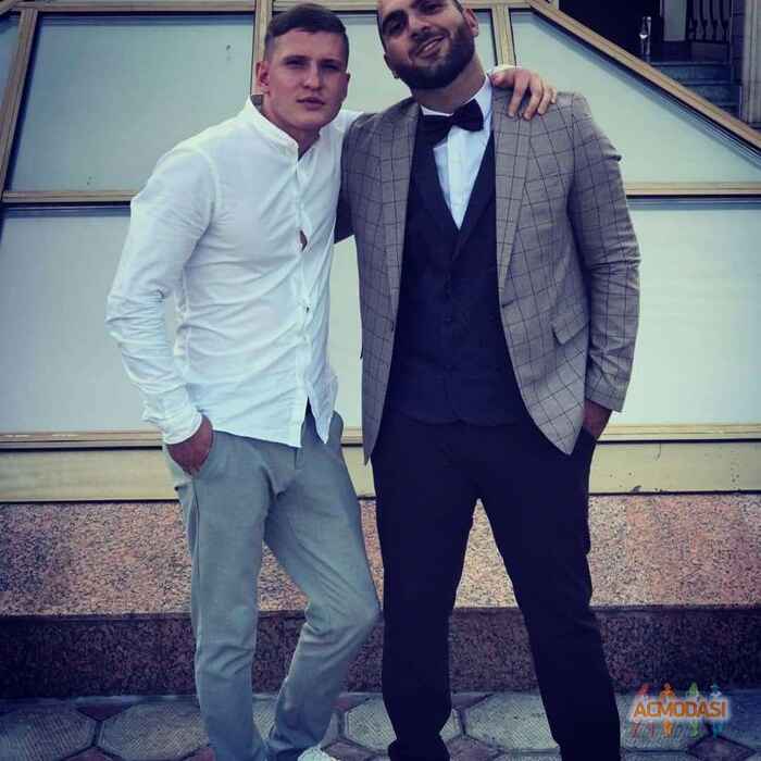 Денис  Адамович фото №1650290. Загружено 26 Октября 2020