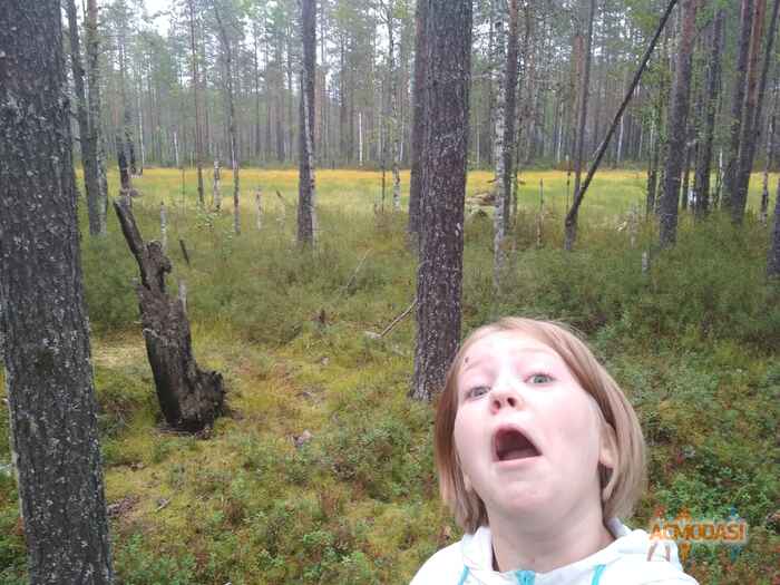 Ксения  Потапова фото №1689498. Загружено 09 Марта 2021