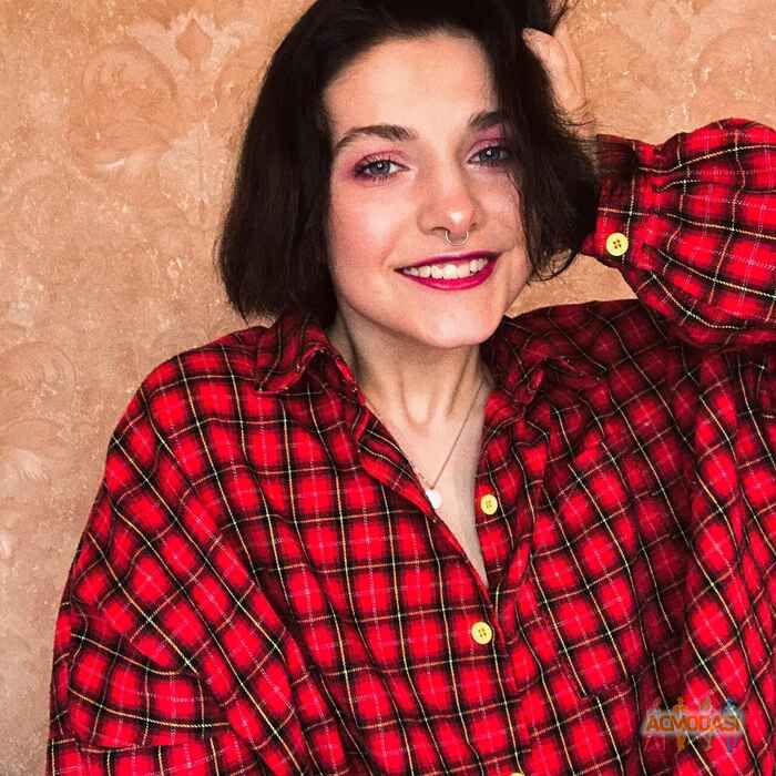 Эвелина  Войтенко фото №1715865. Загружено 15 Июня 2021