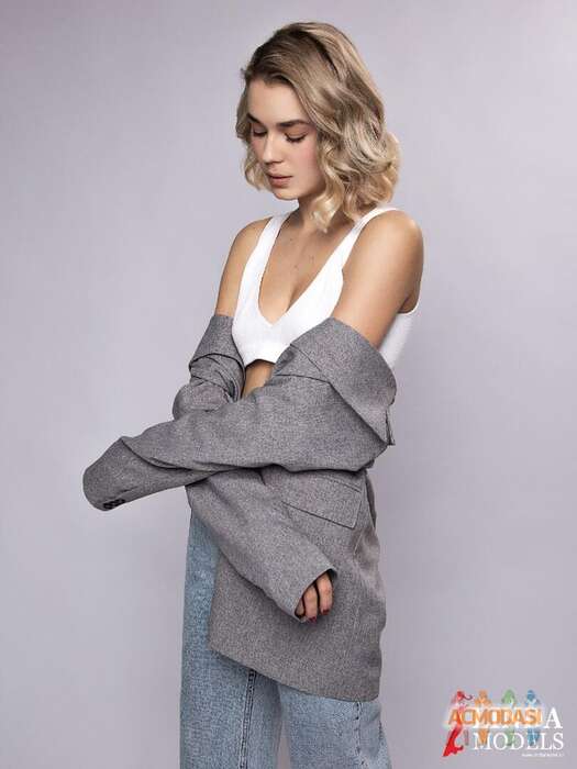 Кира  Бойкова фото №1844743. Загружено 25 Февраля 2023