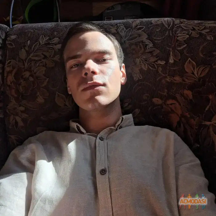 Андрей  Блинов фото №1939503. Загружено 25 Октября 2025