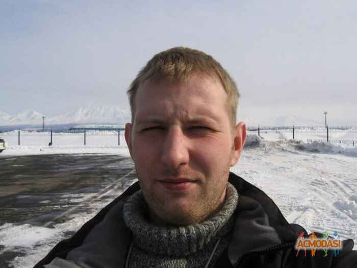 Сергей Викторович Ларионов фото №203684. Загружено 26 Мая 2012