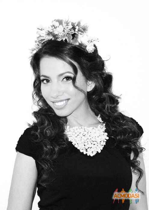 Кильдинова Светлана Александровна фото №769122. Загружено 09 Ноября 2014