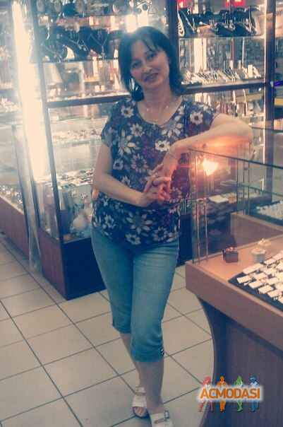 Алла Владимировна Захарченко фото №302538. Загружено 03 Декабря 2012