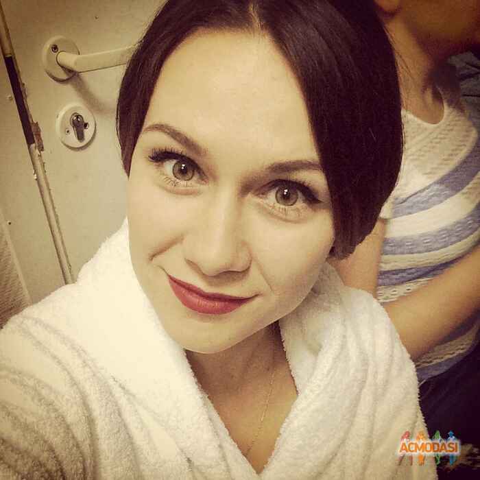 Елхина Светлана Сергеевна фото №679363. Загружено 27 Июня 2014