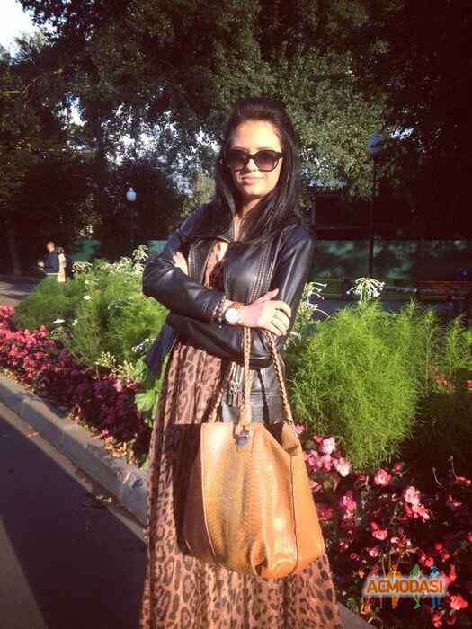 Angelina  Gordeeva фото №505930. Загружено 08 Октября 2013