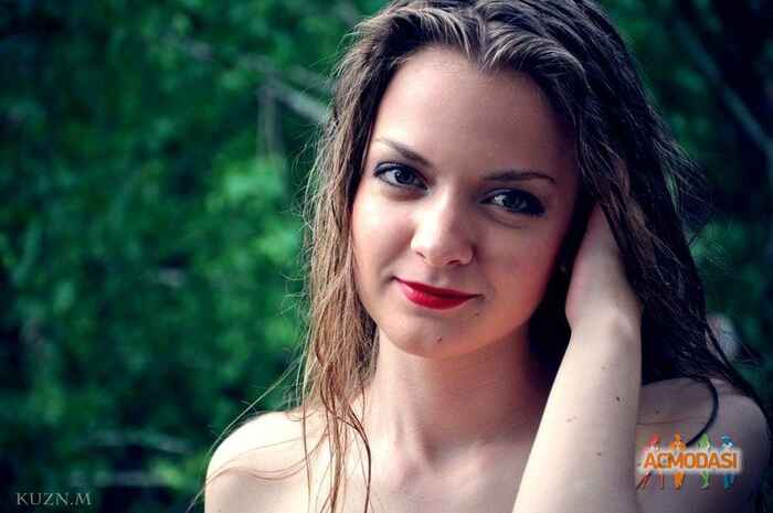 Вероника Сергеевна Ильина фото №605288. Загружено 27 Февраля 2014