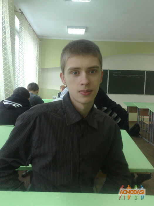 Петро Сергійович Чернявский фото №611134. Загружено 09 Марта 2014