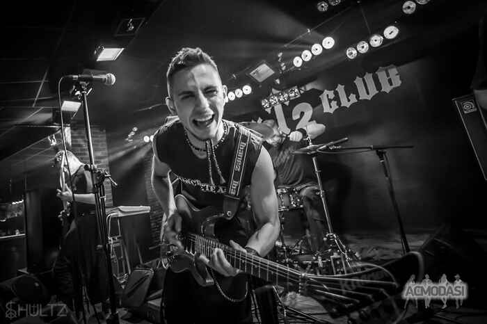 Илья Сергеевич Морозов фото №667272. Загружено 10 Июня 2014