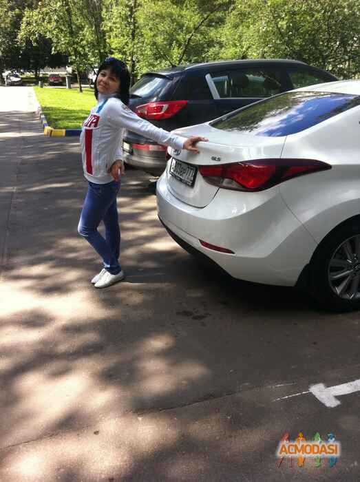 Лариса Валерьевна Шагина фото №685492. Загружено 07 Июля 2014