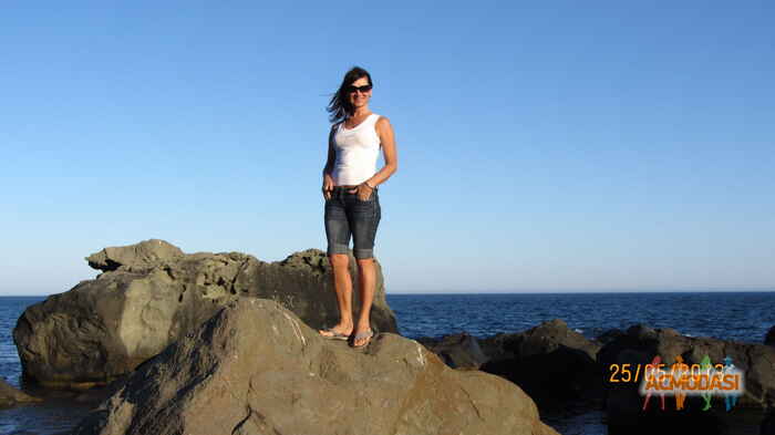 Alena  Fomeko фото №724635. Загружено 04 Сентября 2014