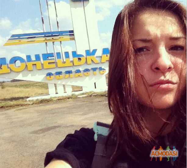 Наталія Василівна Багрій фото №768802. Загружено 09 Ноября 2014