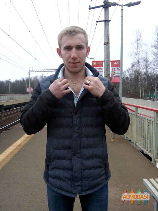 Дмитрий Владимирович Голик фото №908425. Загружено 19 Августа 2015