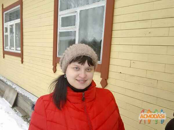 Ксюша  Бухарина фото №1266995. Загружено 22 Декабря 2017