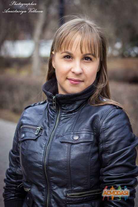 Анастасия  Зырянова фото №875189. Загружено 17 Июня 2015