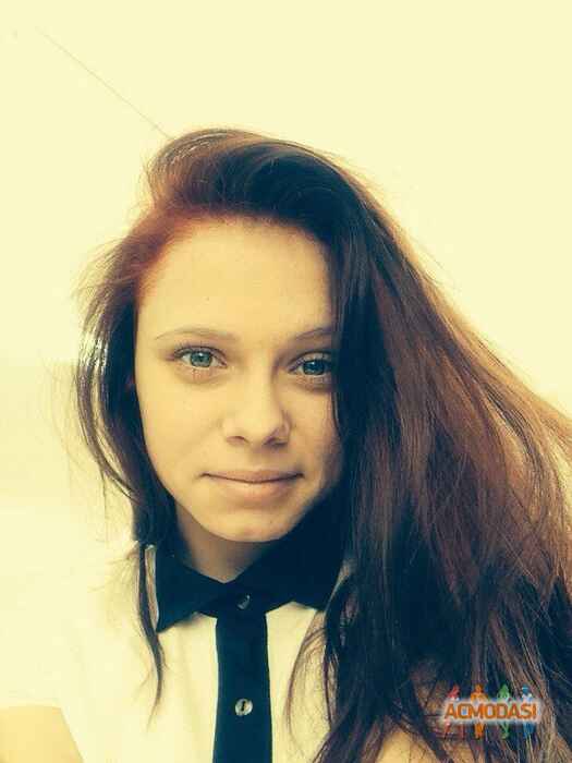 Анастасия Анатольевна Киселева фото №889895. Загружено 21 Июля 2015