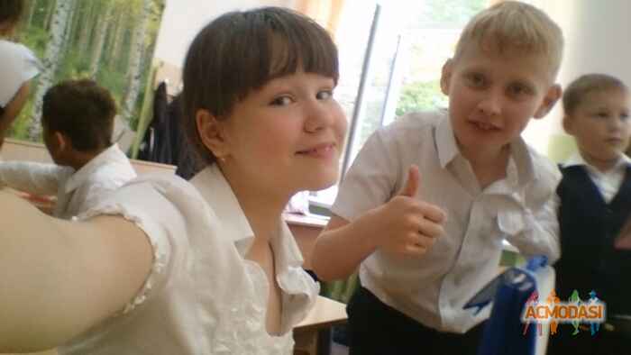 Пикалова  Ксения фото №933657. Загружено 10 Октября 2015